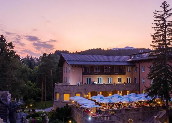 Dvoretsa ולינגראד