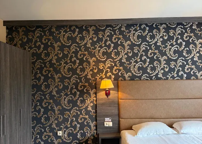 Hotel Dvoretsa Welingrad