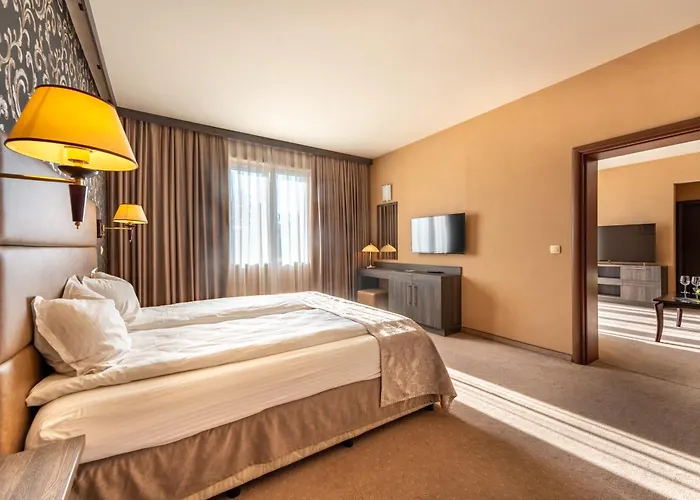 Dvoretsa 5* Velingrad