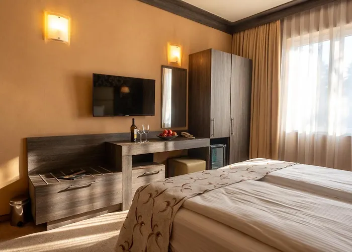 Dvoretsa 5* Welingrad