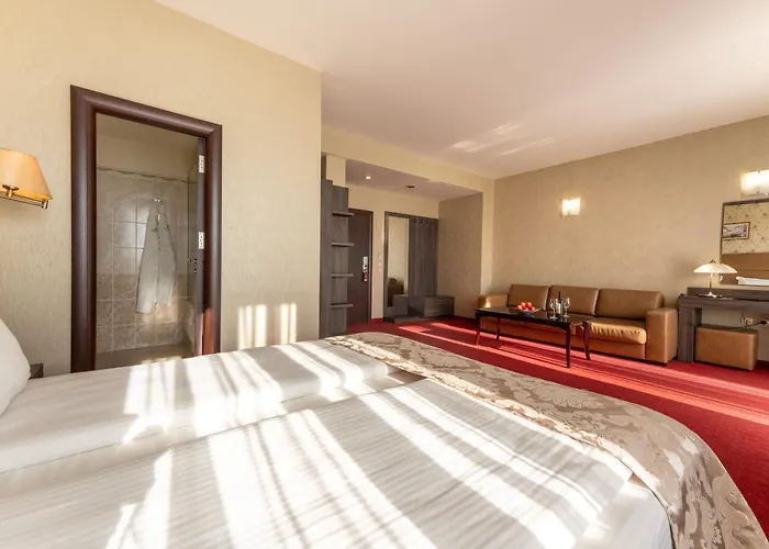 Hotel Dvoretsa Welingrad