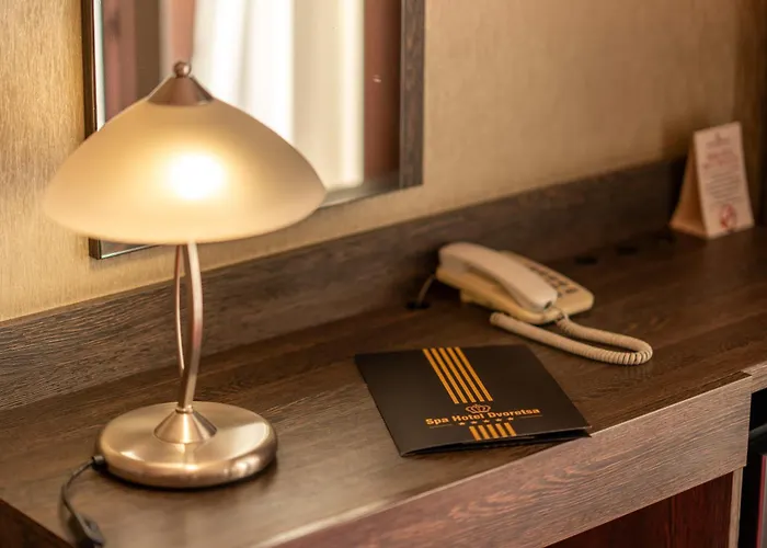 Dvoretsa 5* Welingrad