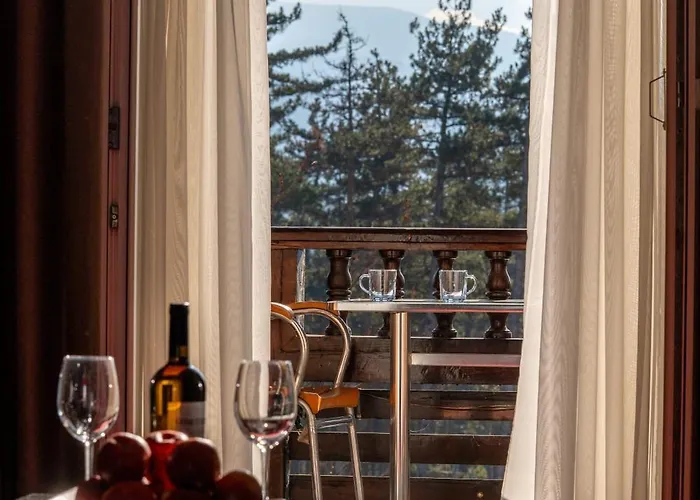 Dvoretsa 5* Welingrad