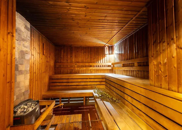 Dvoretsa 5* Welingrad