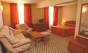 Dvoretsa Hotel Welingrad